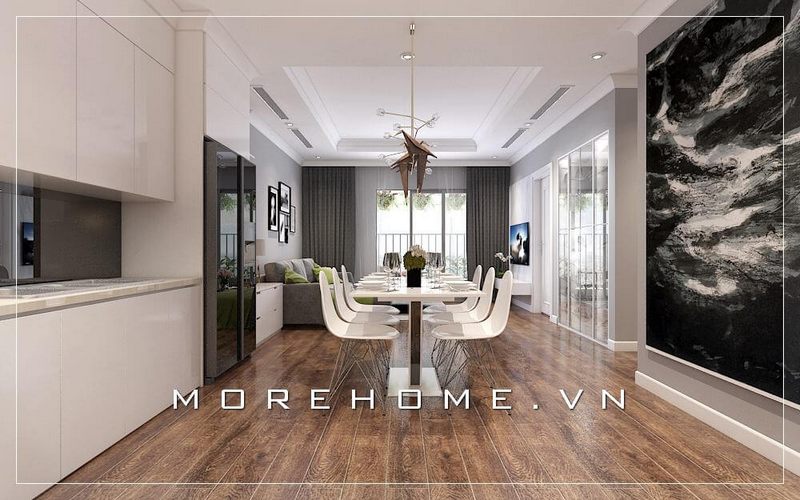 Điểm danh những mẫu bàn ăn đa dạng về mẫu mã, chất lượng cao gửi tới quý khách hàng