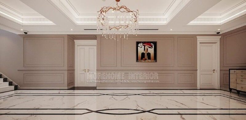 Top 22 mẫu thiết kế nội thất chung cư thịnh hành trong thời đại ngày nay