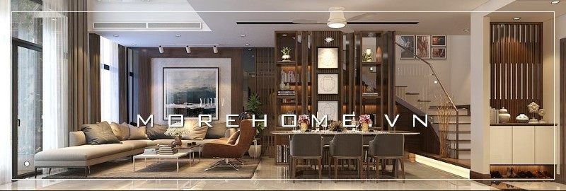 26#  thiết kế bạn có thể tham khỏa để trang trí cho  không gian phòng khách